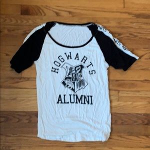 Harry Potter t-shirt